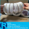 high quality competitive price white and cream masking tape